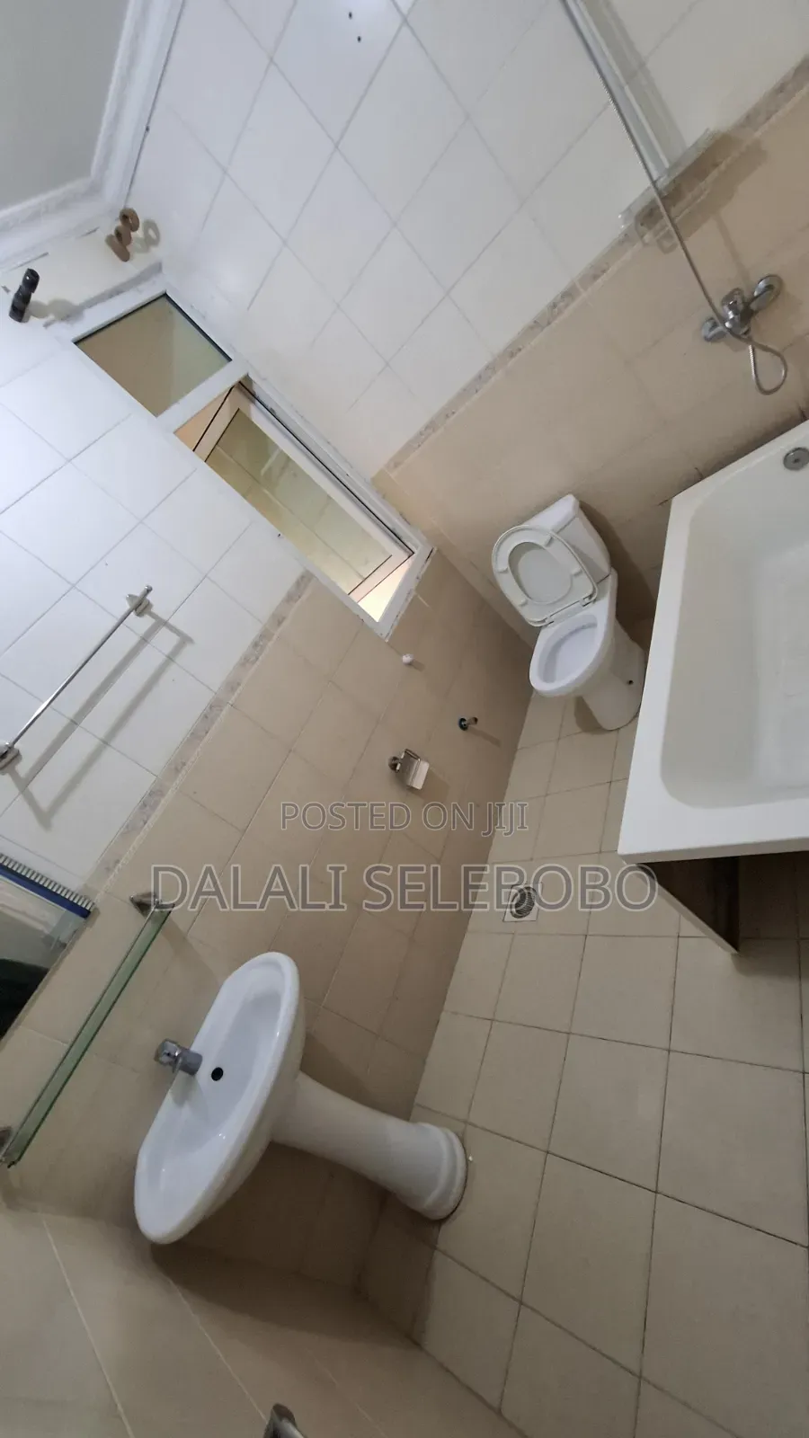 3bdrm Bungalow in Bahari Beach, Kunduchi for rent