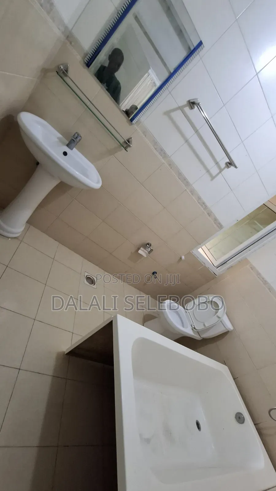 3bdrm Bungalow in Bahari Beach, Kunduchi for rent