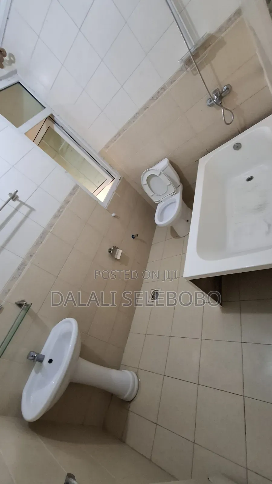 3bdrm Bungalow in Bahari Beach, Kunduchi for rent