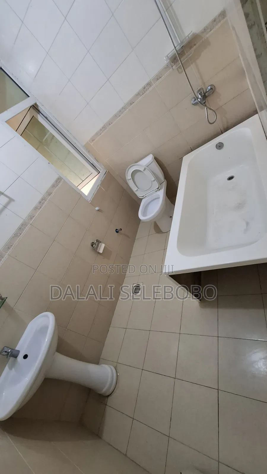 3bdrm Bungalow in Bahari Beach, Kunduchi for rent