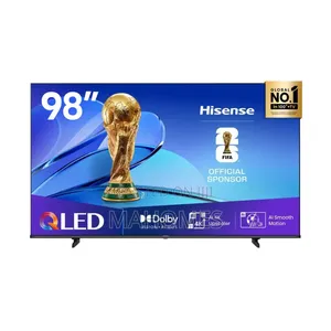 Hisense Qled 98q6q Qled 