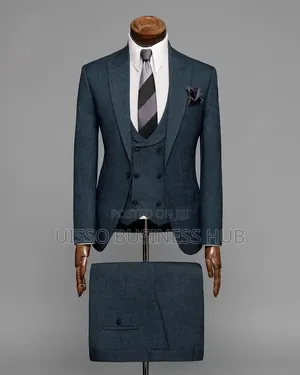 Loyal Classic Suit