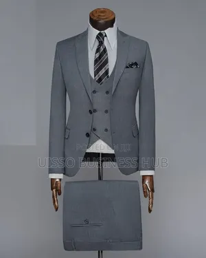 Loyal Classic Suit