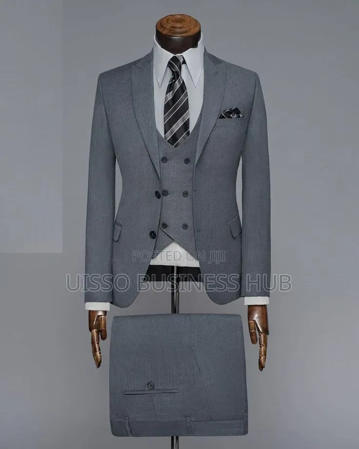 Loyal Classic Suit