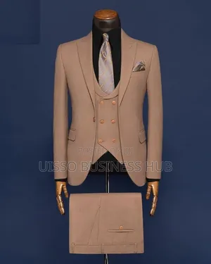 Loyal Classic Suit