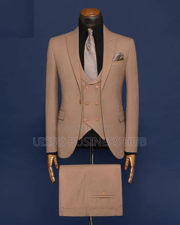 Loyal Classic Suit