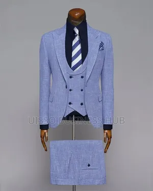 Loyal Classic Suit