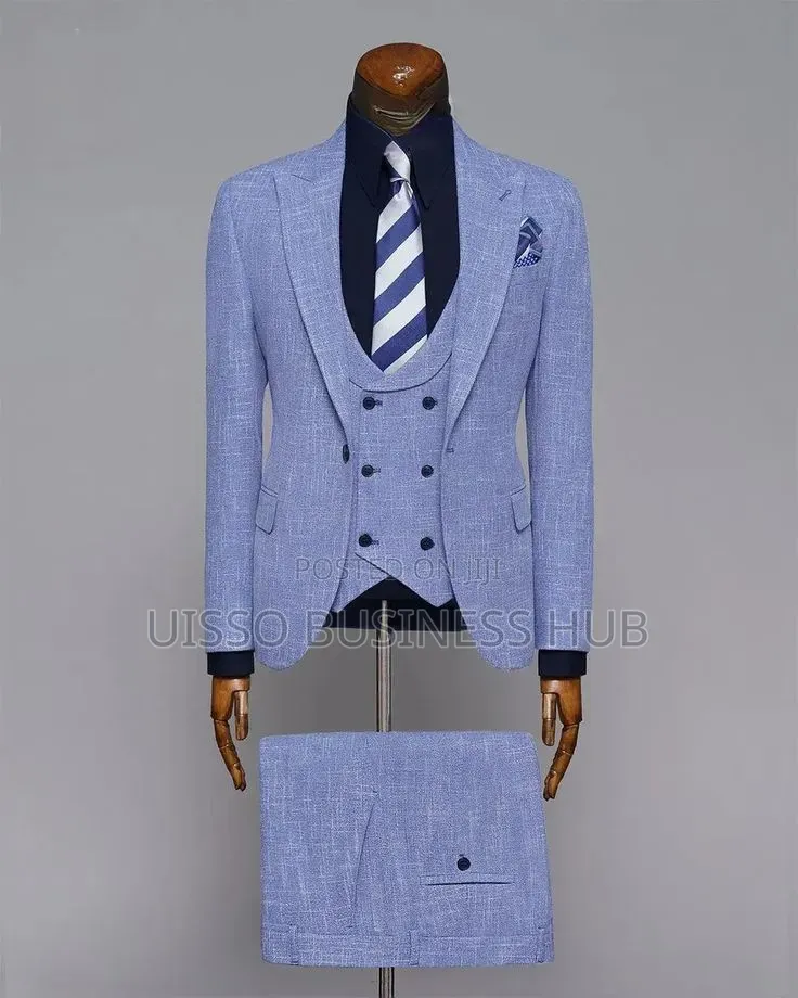Loyal Classic Suit