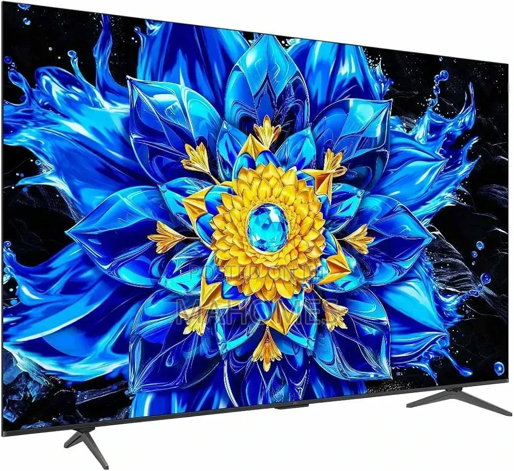 TCL 55inch Mini Led (55p81l)