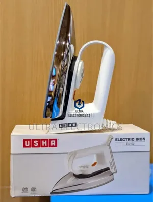 Usha Electric Dry Iron