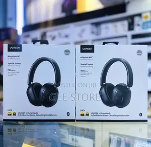 UGREEN HiTune Max5c