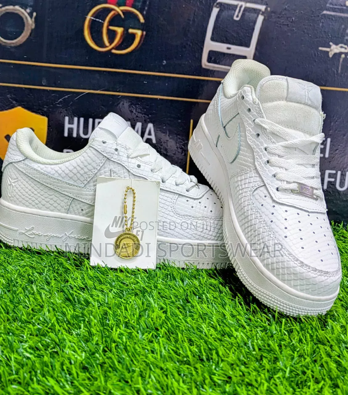 Shoes Jordan