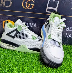 Shoes Jordan