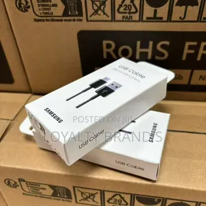 Samsung Original USB-A to USB-C Cable 1.5m |