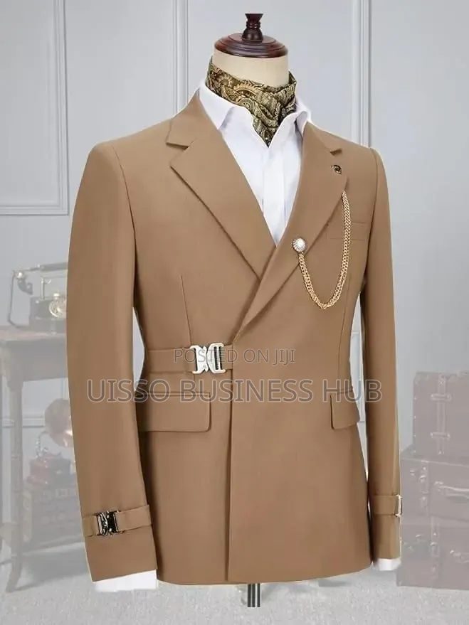 Pro Men Suit