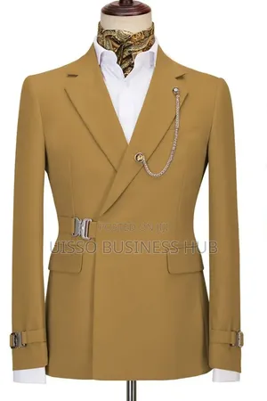 Pro Men Suit