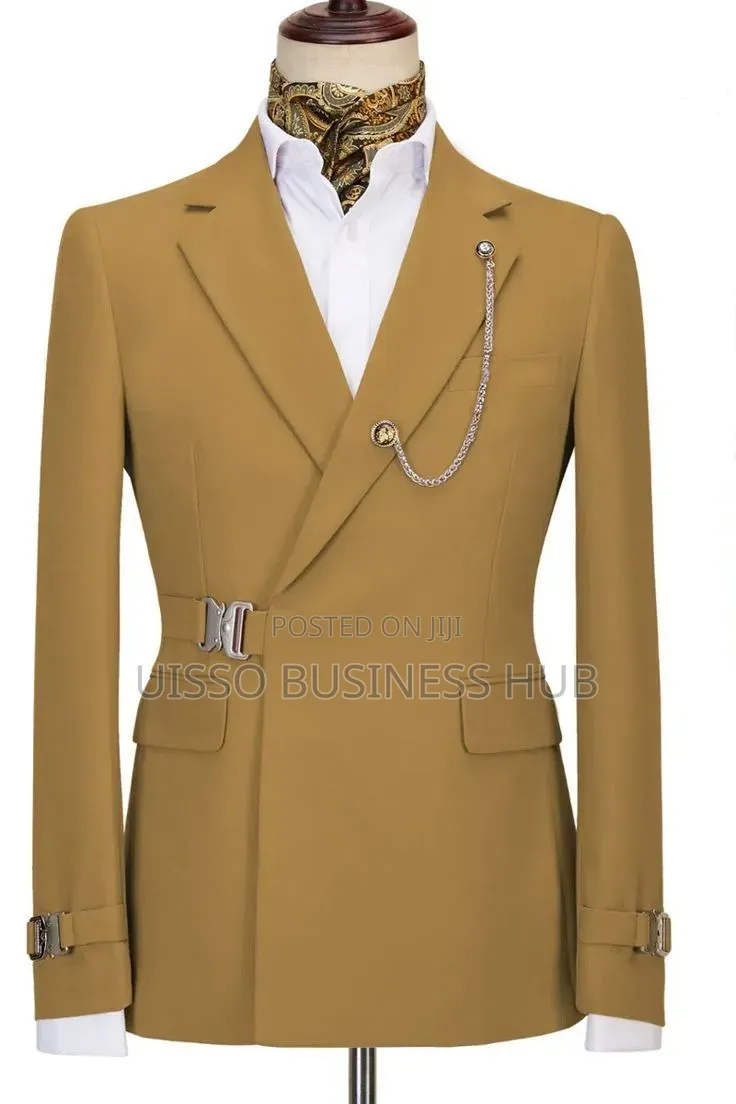 Pro Men Suit