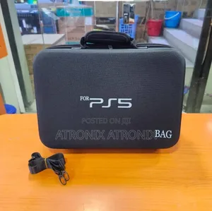 Sony Playstation 5 Bag