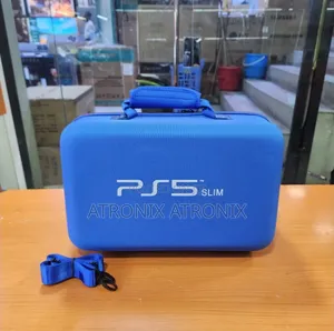 Sony Playstation 5 Bag