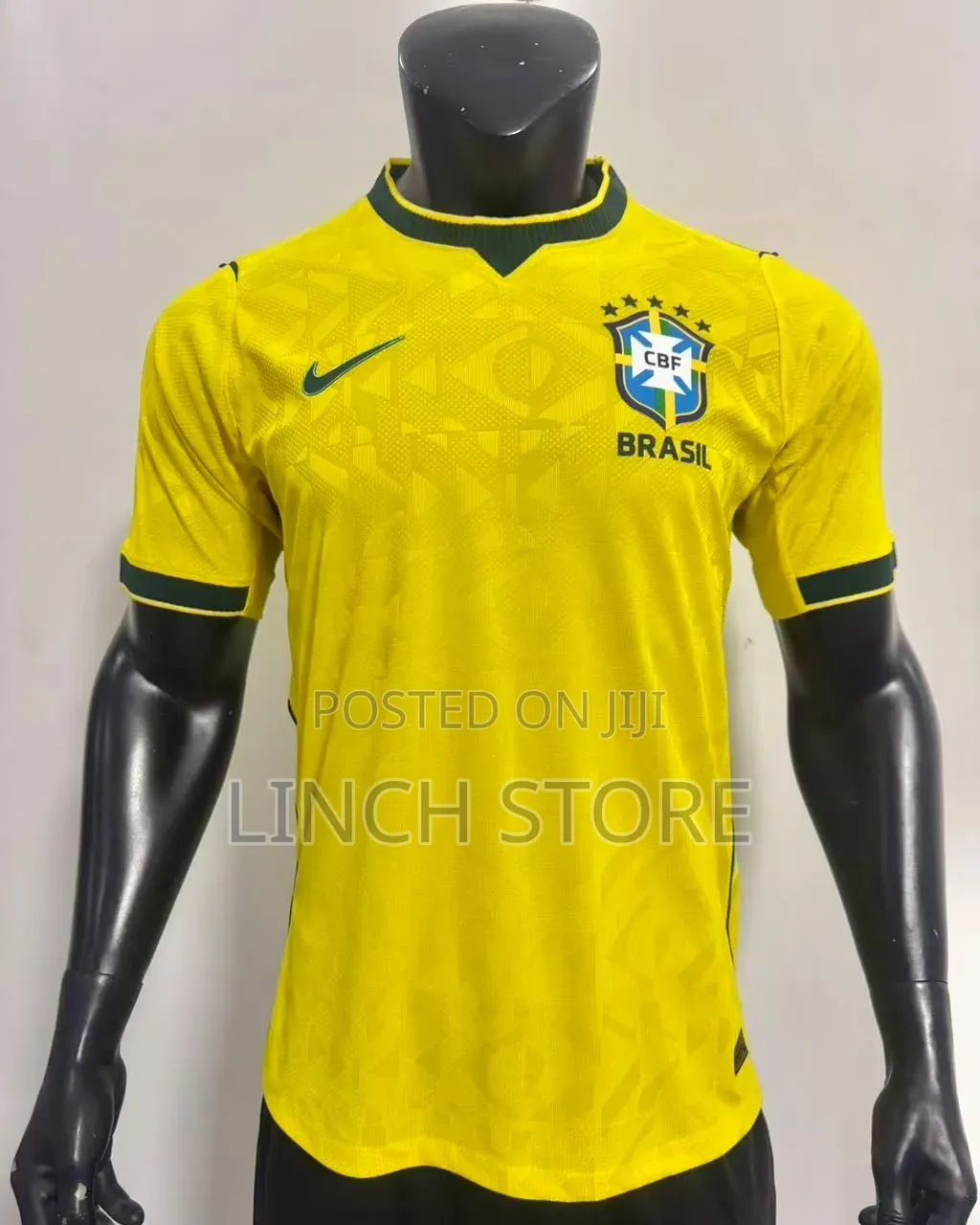 Football Jersey Za Team Zote.