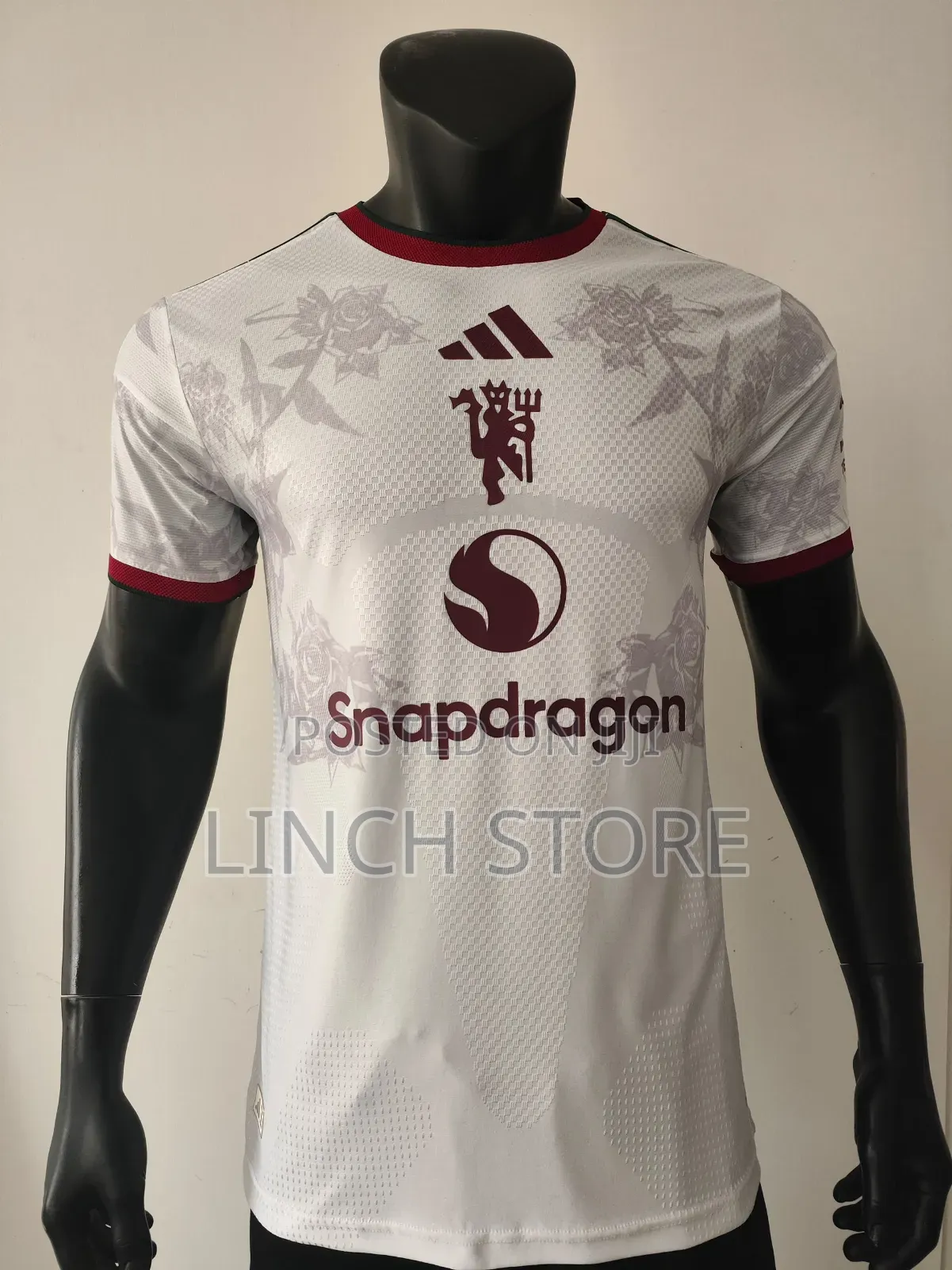 Football Jersey Za Team Zote.