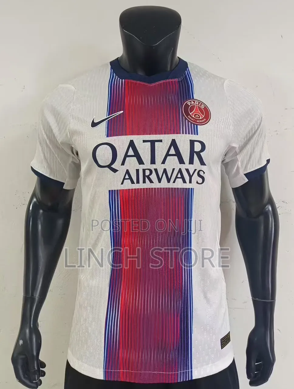 Football Jersey Za Team Zote.