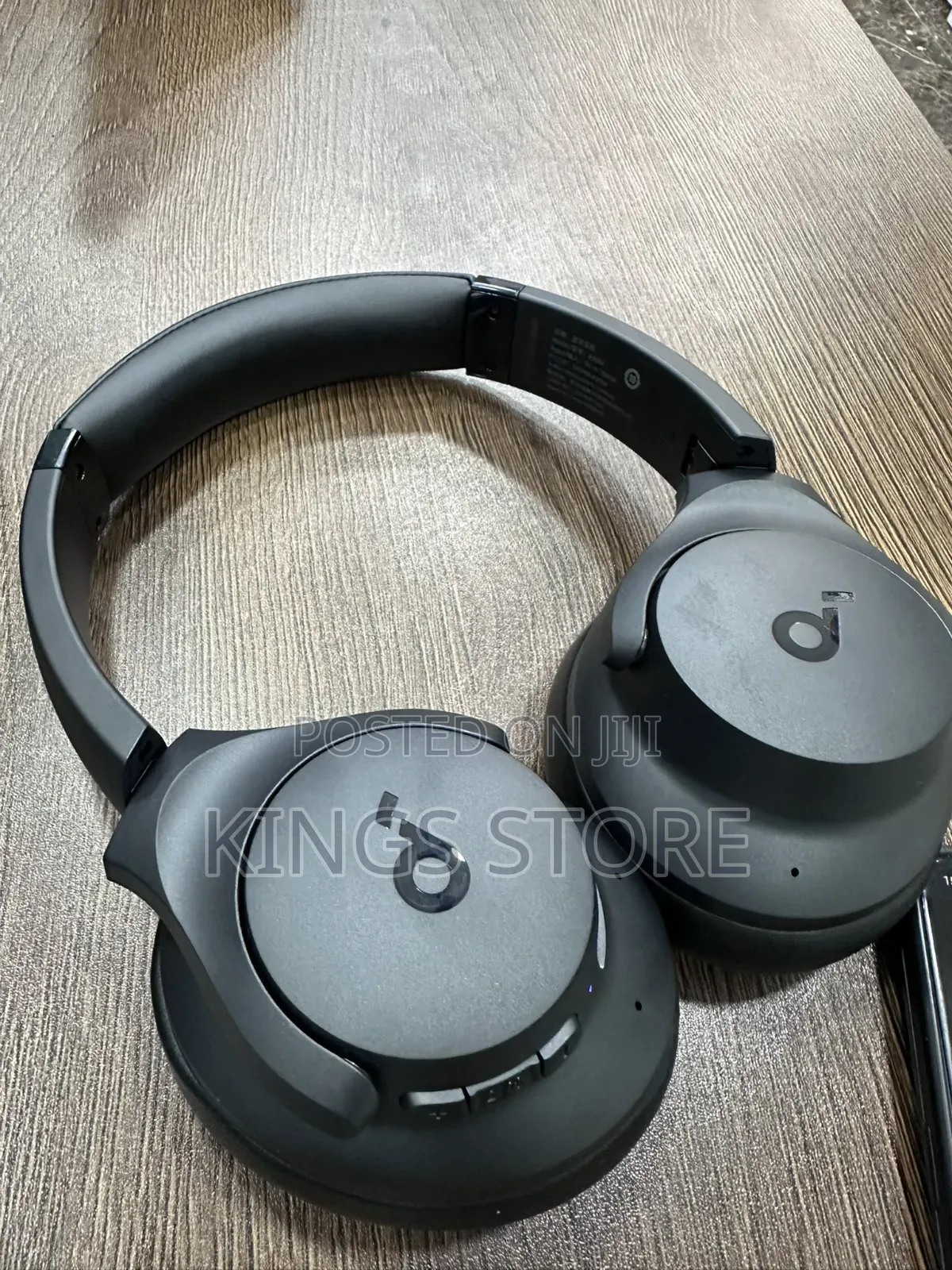 Soundcore Q20i Hybrid ANC Headphone