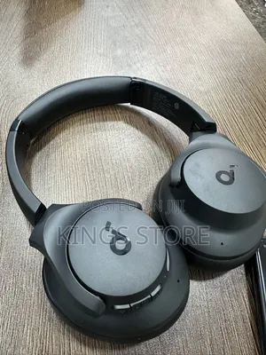 Soundcore Q20i Hybrid ANC Headphone