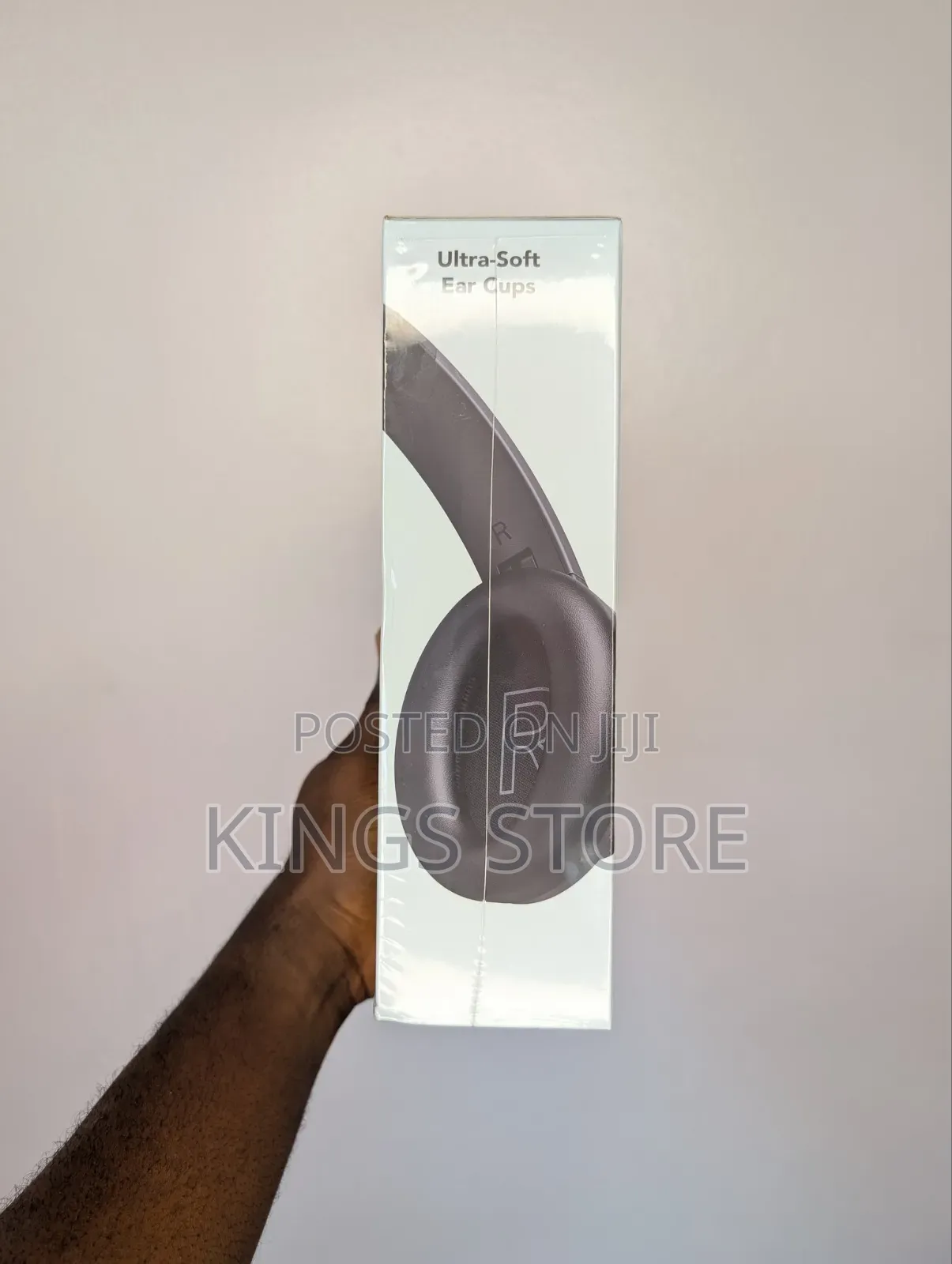 Soundcore Q20i Hybrid ANC Headphone