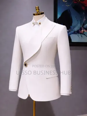 My Suit Coat