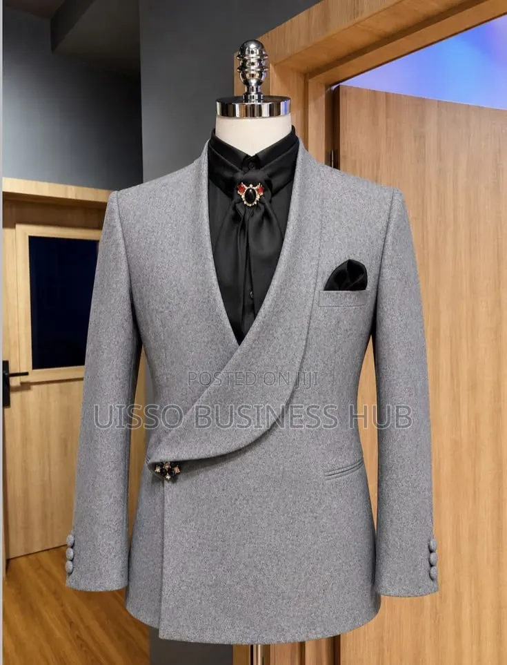 My Suit Coat