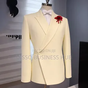 My Suit Coat