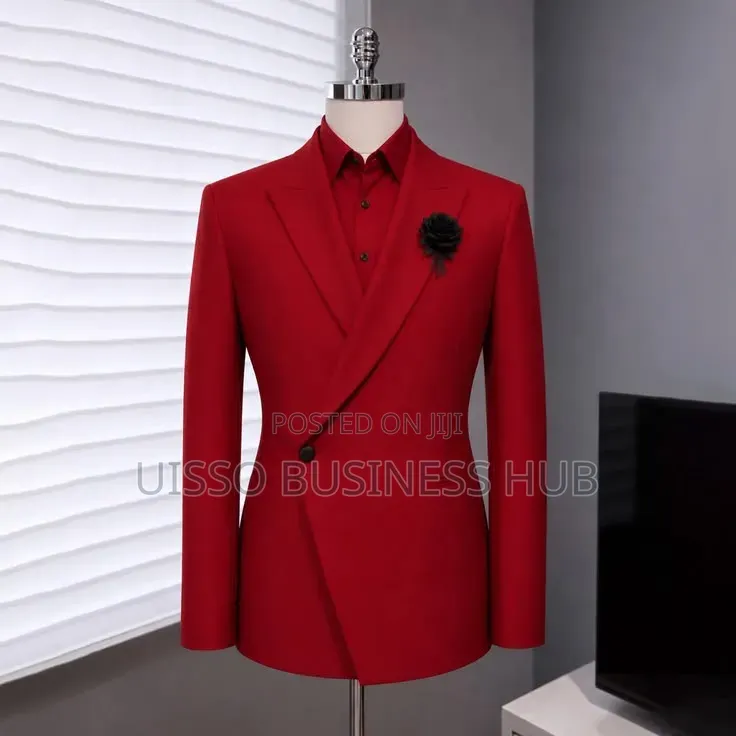 My Suit Coat