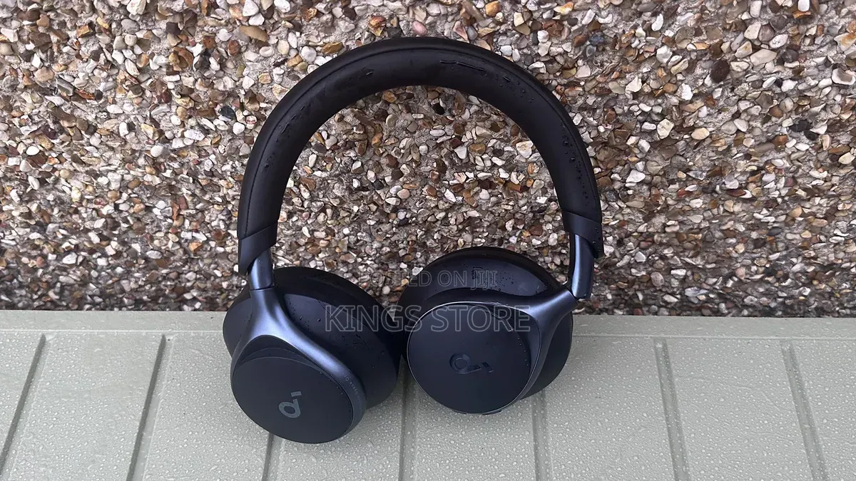 Soundcore Space One