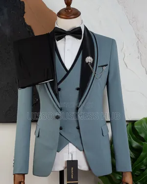 Men Suit Pro