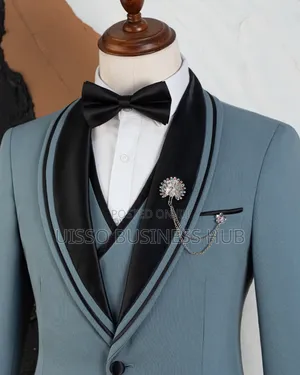 Men Suit Pro