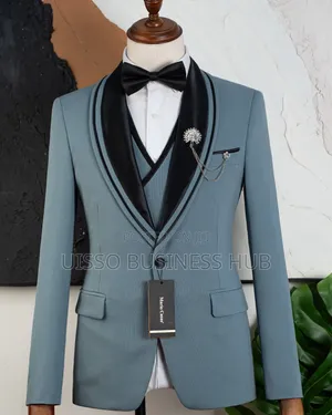 Men Suit Pro