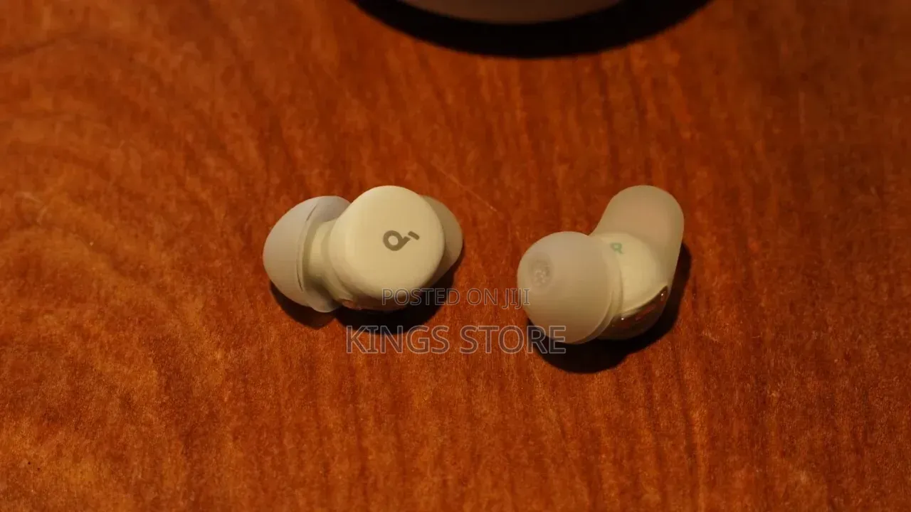 Anker Soundcore Sleep A30 ANC Earbuds