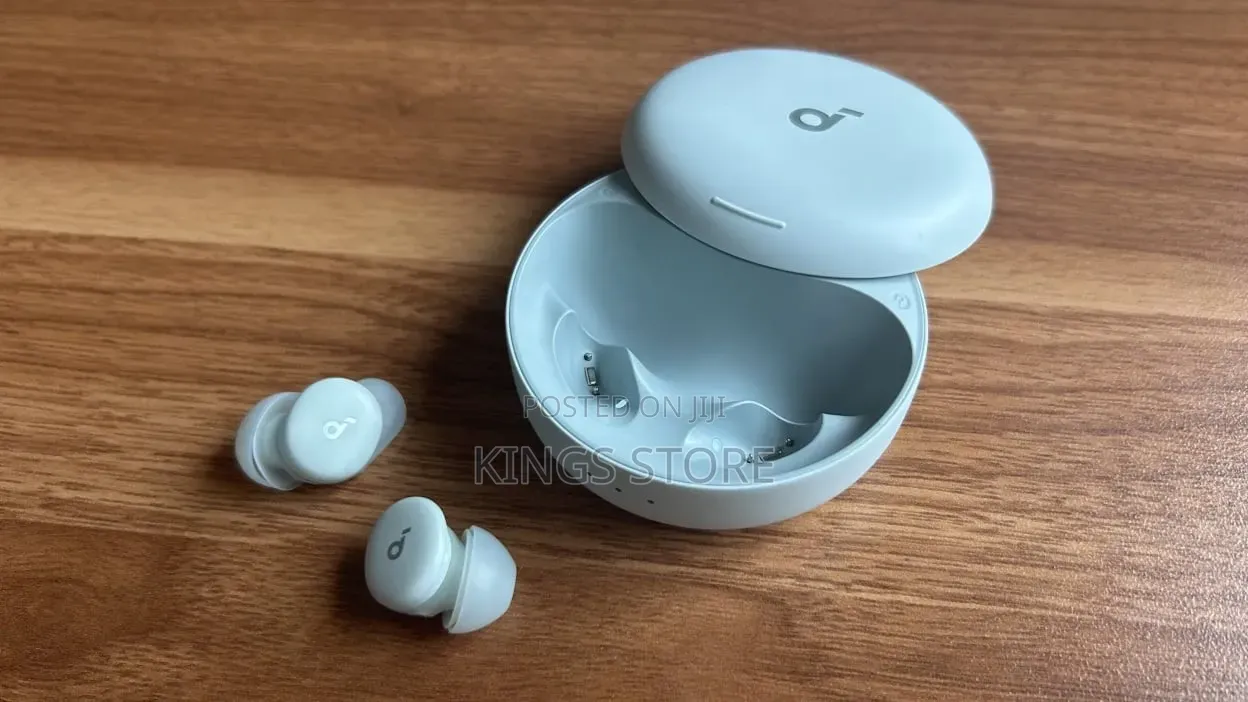 Anker Soundcore Sleep A30 ANC Earbuds