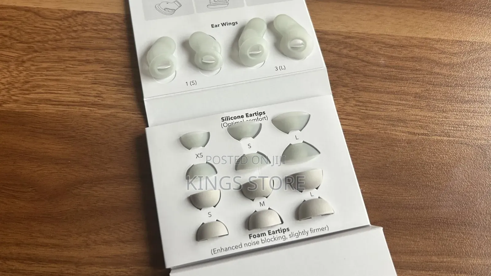 Anker Soundcore Sleep A30 ANC Earbuds