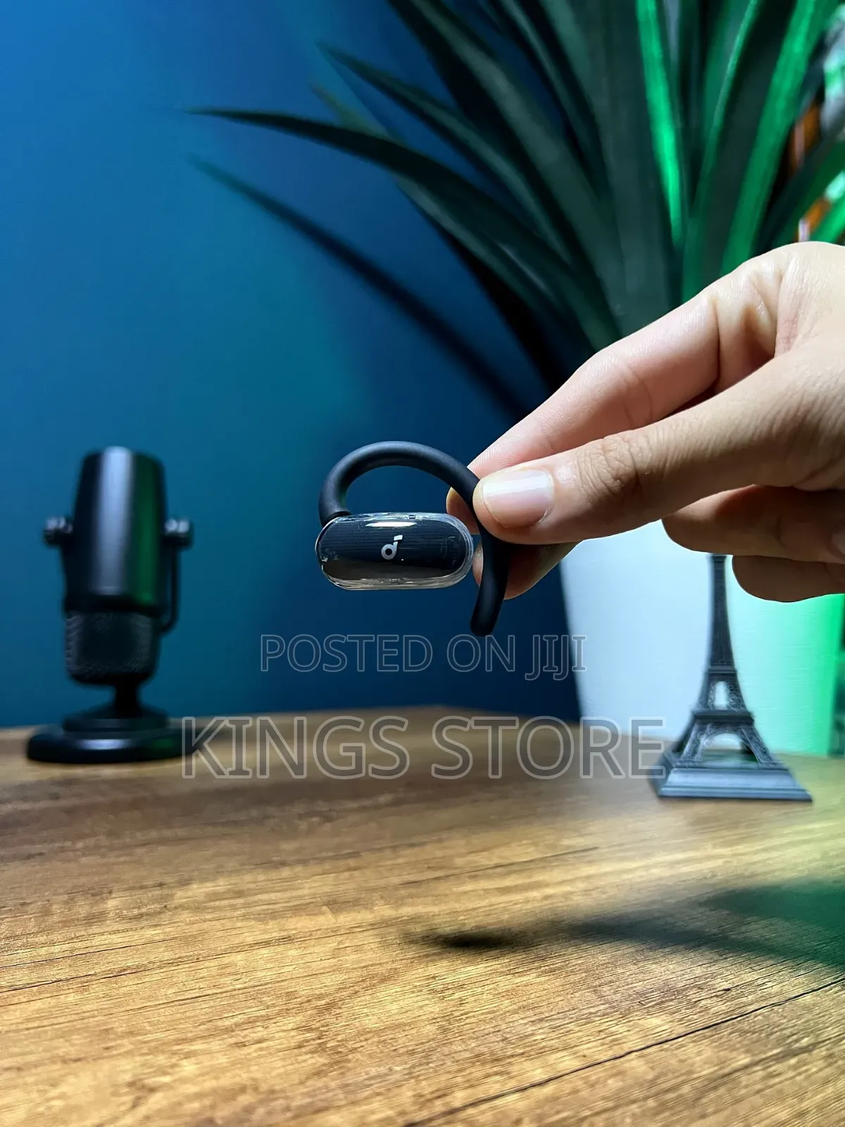 Anker Soundcore V40i Open-Ear Sport Earphone