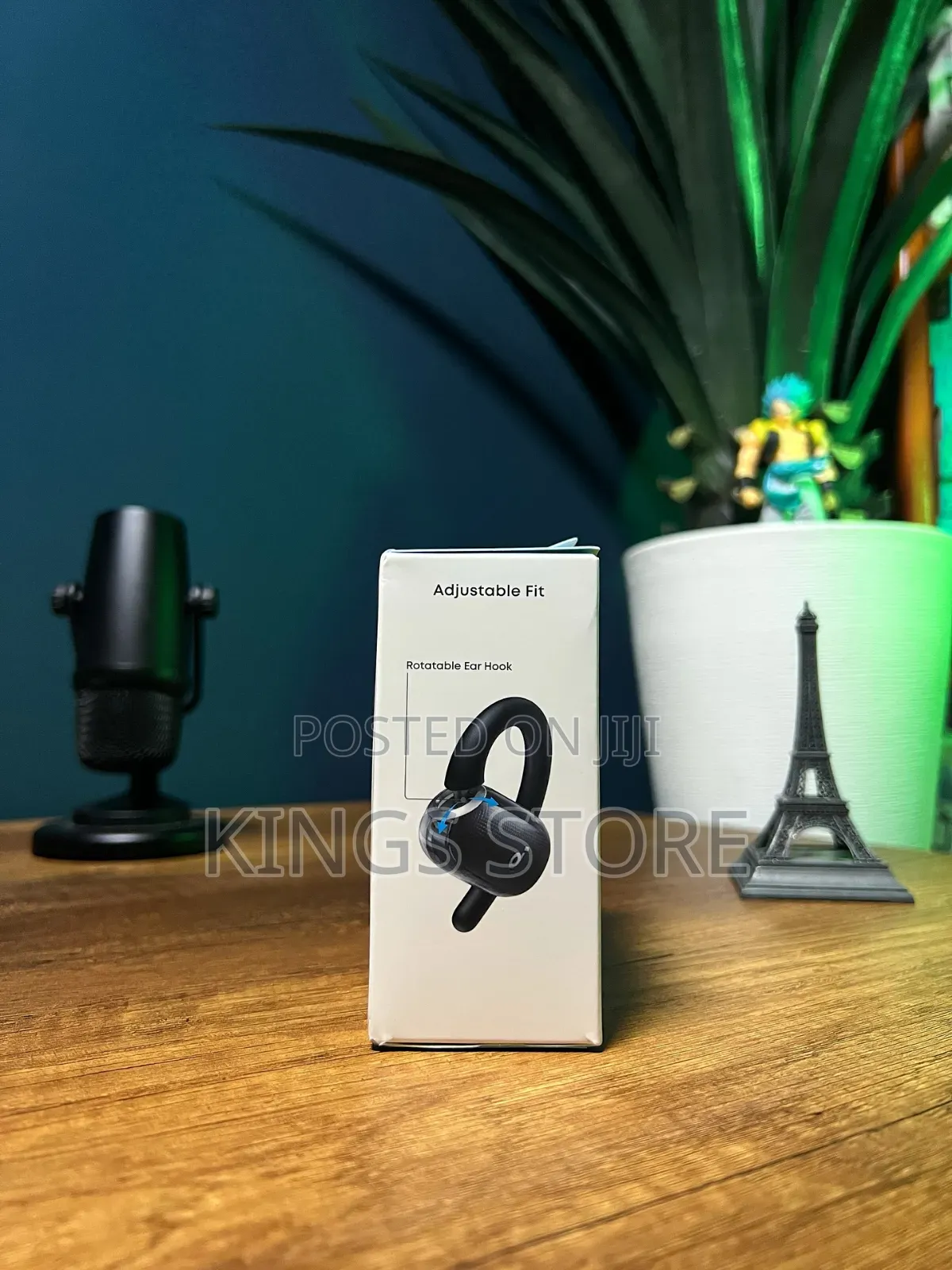 Anker Soundcore V40i Open-Ear Sport Earphone