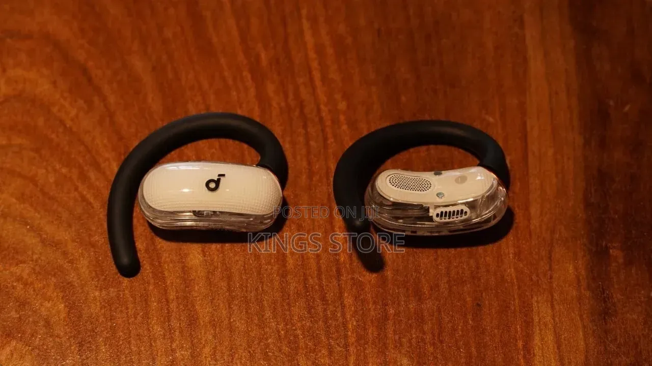 Anker Soundcore V40i Open-Ear Sport Earphone