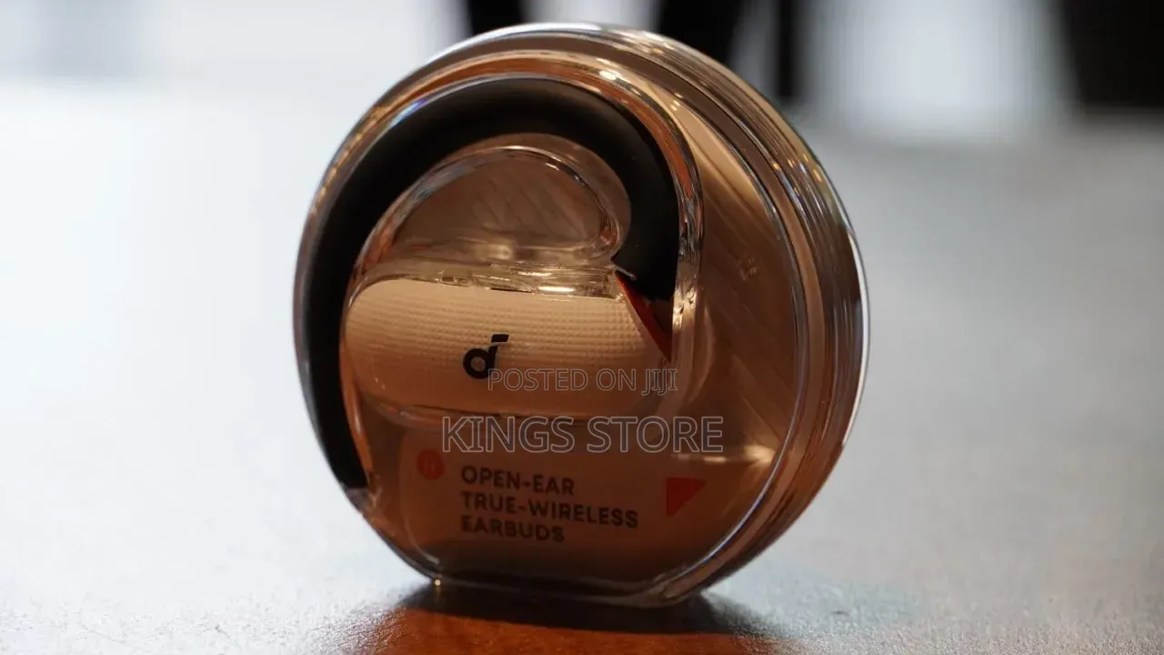 Anker Soundcore V40i Open-Ear Sport Earphone