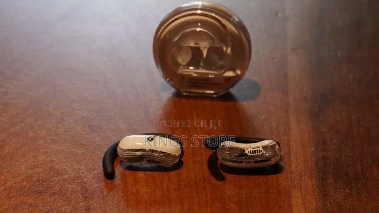 Anker Soundcore V40i Open-Ear Sport Earphone