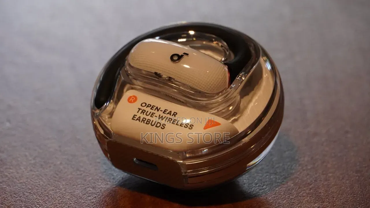 Anker Soundcore V40i Open-Ear Sport Earphone