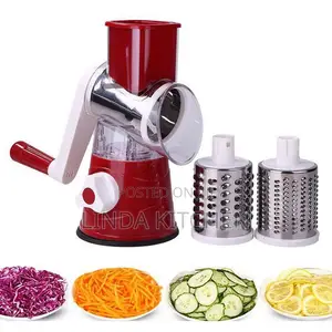 Manual Vegetable Grater