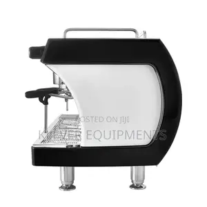 Gemilai Triple Head Commercial Espresso Machine