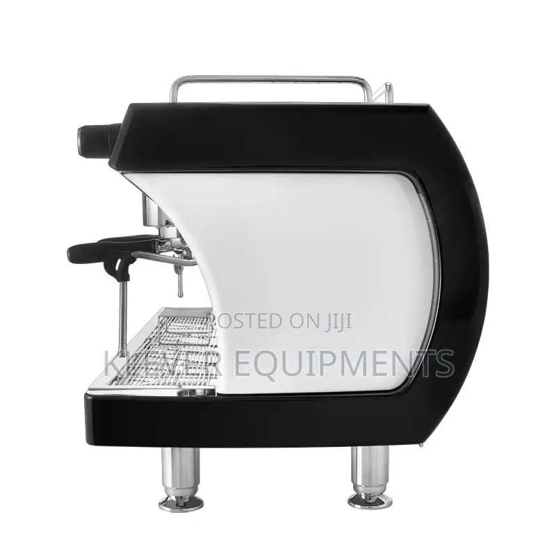Gemilai Triple Head Commercial Espresso Machine