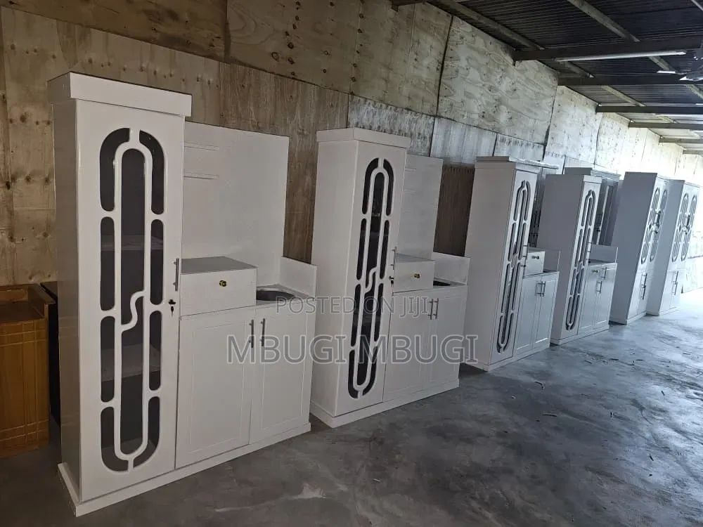 Kitchen Cabinet Mlango3
